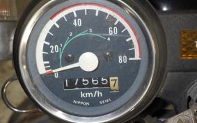 HONDA DAX 50 2009 ST50