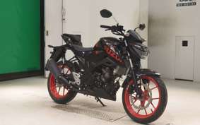 SUZUKI GSX-S125 DL32B