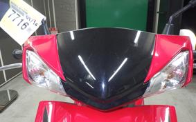 YAMAHA CYGNUS 125 XSR 3 2022 SED8J