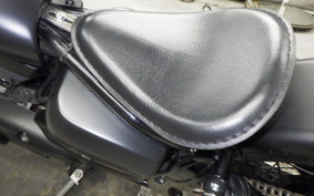YAMAHA DRAGSTAR 250 1995 VG02J