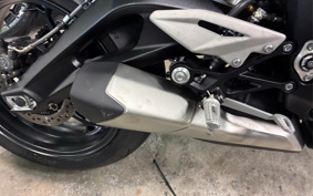 TRIUMPH STREET TRIPLE 765 RS 2026 HDA614