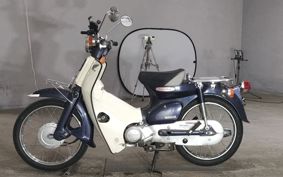 HONDA SUPER CUB90 HA02