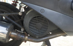 SUZUKI VECSTAR 150 CG42A