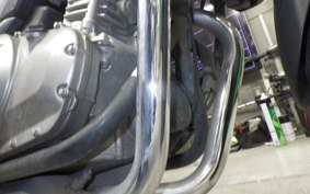 SUZUKI GSR250 1997