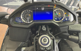 HONDA GL 1800 GOLD WING TOUR DCT 2022 SC79