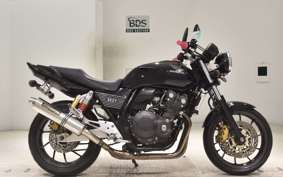 HONDA CB400SF GEN 4 2015 NC42