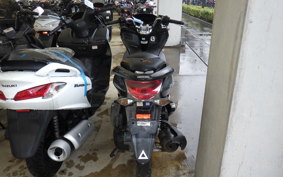 HONDA PCX125 JF28