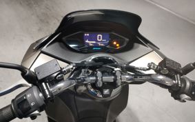 HONDA PCX 160 KF47