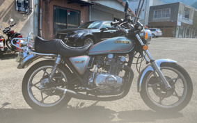 SUZUKI GS400L 2025 GS400