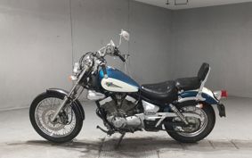 YAMAHA VIRAGO250S 3DM