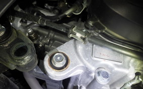 HONDA GIORNO 3 2025 AF77