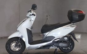 HONDA LEAD 125 JF45