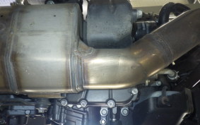 YAMAHA MT-09 2022 RN69J