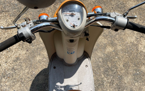 HONDA CREA SCOOPY AF55