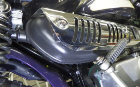 HONDA MONKEY 2022 Z50J