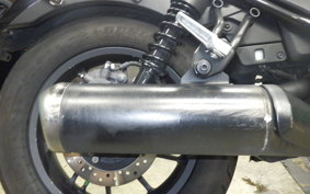 HONDA REBEL 250 A 2019 MC49