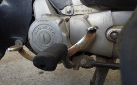 HONDA LITTLE CUB E AA01