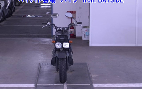 HONDA ZUMAR