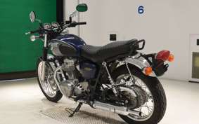 KAWASAKI W800 2016 EJ800A