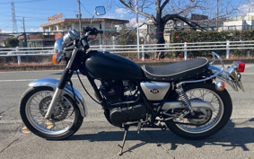 YAMAHA SR400 RH01J
