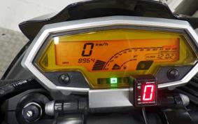 KAWASAKI Z1000 Gen.4 2013