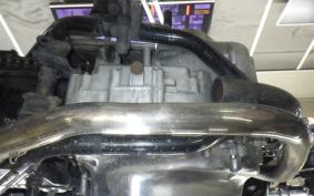 KAWASAKI ESTRELLA RS BJ250A