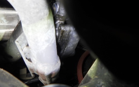 HONDA PCX 150 ABS KF30