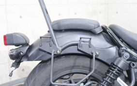 HONDA REBEL MC49