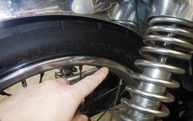KAWASAKI ESTRELLA RS 1994 BJ250A
