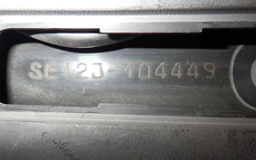 YAMAHA CYGNUS 125 X SE12J