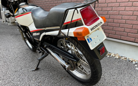 HONDA MBX50F AC08