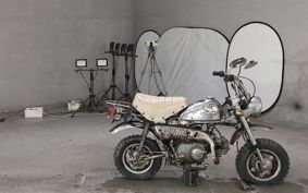 HONDA MONKEY Z50J