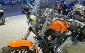 HARLEY FXBR 2023 YEZ