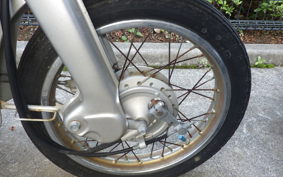 HONDA LITTLE CUB AA01