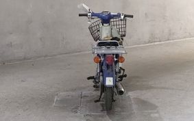 HONDA SUPER CUB50 AA01