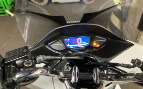 HONDA PCX 160 KF47