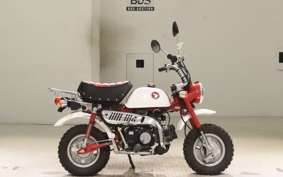 HONDA MONKEY AB27