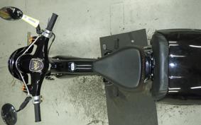 HONDA LITTLE CUB AA01