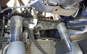 SUZUKI GSX250 R 2008