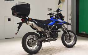 KAWASAKI KLX125D TRACKER 2017 LX125D
