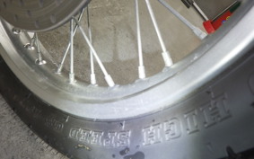 YAMAHA SR400 Gen.5 2020 RH16J