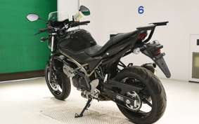 SUZUKI SV650 A 2022 VP55E