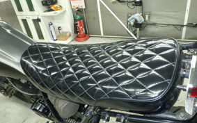 YAMAHA TW225 DG09J