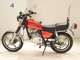 Фото Suzuki GN125 2015 с японского аукциона