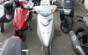 YAMAHA JOG ZR Gen.2 SA16J