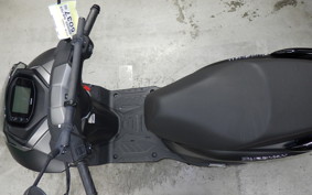 SUZUKI BURGMANｽﾄﾘｰﾄ125EX 2022 EA23M