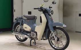 HONDA C125 SUPER CUB 1996 JA48