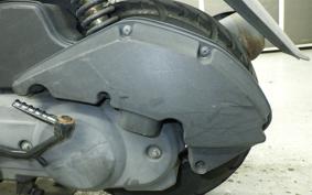 SUZUKI ADDRESS V125 G 2020 CF4EA