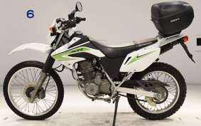 HONDA XR230 2018 MD36