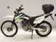Фото Honda XR230 2008 с японского аукциона